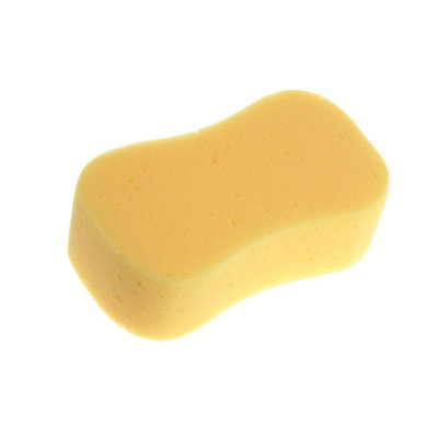 U-Care Super Absorbent Jumbo Sponge Multi Colour (22 X 12 X 6Cm) from B&Q