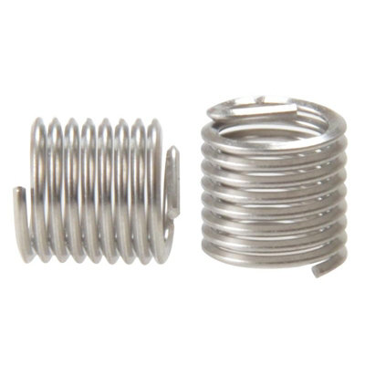 Recoil Metric Co Inserts Multi Colour (M12.01.75 Pitch) from B&Q