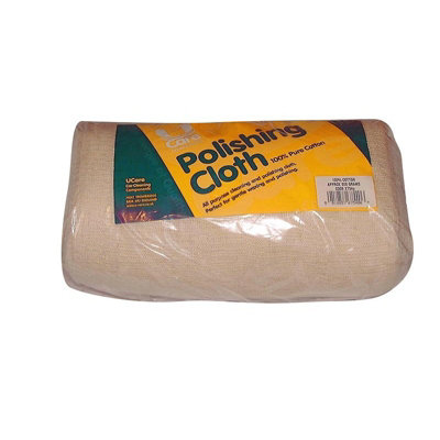 U-Care U-Care Cotton Polishing Cloth - Multi Colour - Image 3