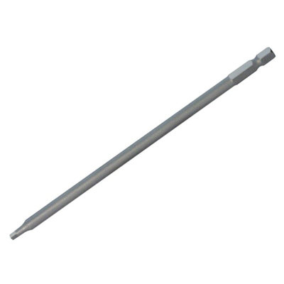 Senco Ds300 Duraspin Screwdriver Bits Multi Colour (Square Sq2) from B&Q