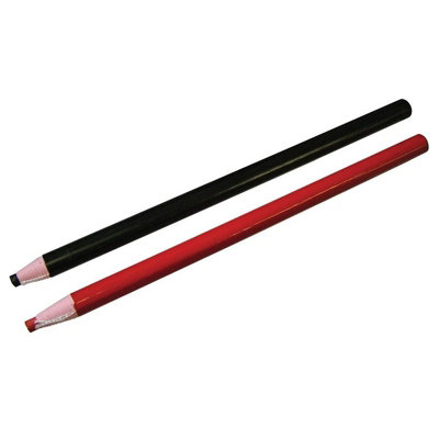 B&Q -  Ceramic Tile Markers (Pack 2) Multi Colour (One Size)