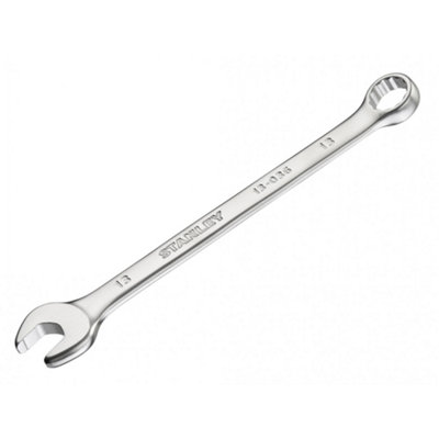  - Stanley Hand Tools Fatmax Anti-Slip Combination Wrench Multi Colour (13mm)
