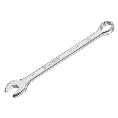  - Stanley Hand Tools Fatmax Anti-Slip Combination Wrench Multi Colour (16mm)