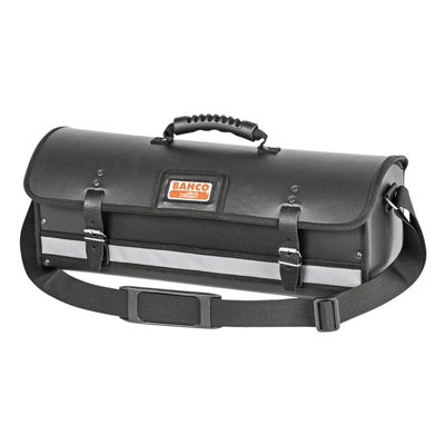 Bahco 4750-Tocst-1 Tool Case Tube 50Cm (20In) Multi Colour (One Size) from B&Q