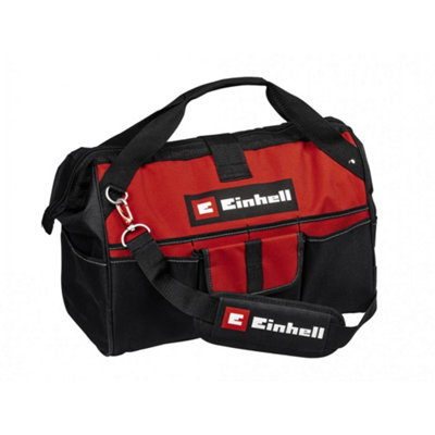 B&Q -  45/29 Tool Bag 450mm Multi Colour (One Size)