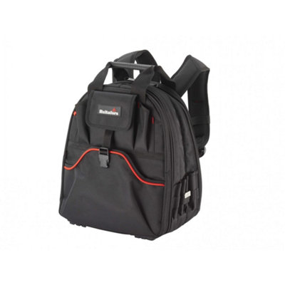 Hultafors Tool Backpack Multi Colour (One Size)