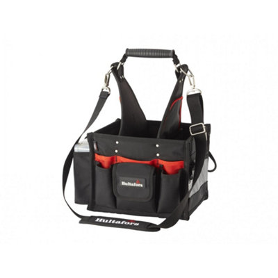 Hultafors Electricians Tool Bag Multi Colour (One Size) from B&Q