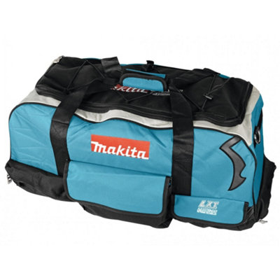 Makita Heavy-Duty Tool Bag Multi Colour (70 X 36 X 38Cm)