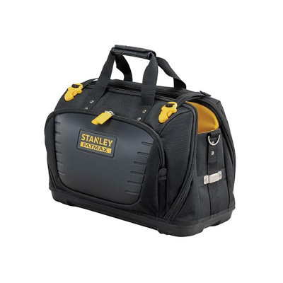  - Stanley Hand Tools Fatmax Quick Access Premium Tool Bag Multi Colour (One Size)