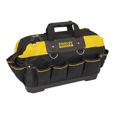 Stanley Hand Tools Fatmax Tool Bag 46Cm (18In) 5063750509730 - Image 3