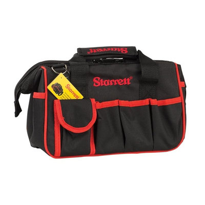 Starrett Small Tool Bag Multi Colour (One Size) from B&Q