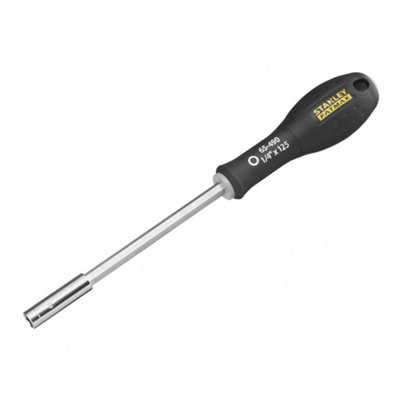 Stanley Hand Tools Fatmax Bit Adaptor - Multi Colour - Image 3