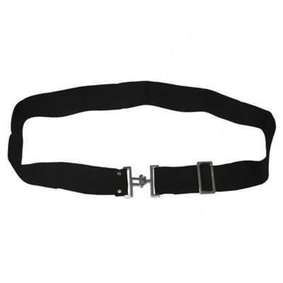 Faithfull Webbing Belt Multi Colour (One Size) from B&Q