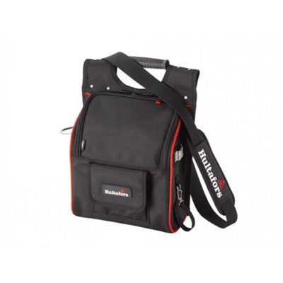Hultafors Electricians Tool Pouch Multi Colour (One Size) from B&Q
