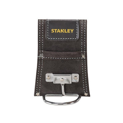 Stanley Hand Tools Stst1-80117 Hammer Holder Multi Colour (One Size) from B&Q