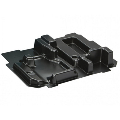Makita Makpac Machine Inlays Multi Colour (837671-8Type 3) from B&Q