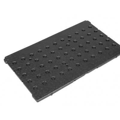 B&Q -  Lid Insert For Xl-Boxx Multi Colour (One Size)