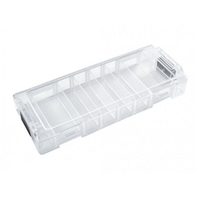 Bosch Professional L-Boxx Micro Multi Colour (One Size) from B&Q
