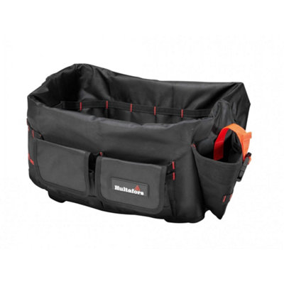 Hultafors Tool Bucket Organiser Multi Colour (One Size) from B&Q