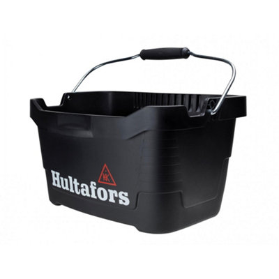 Hultafors Tool Bucket Multi Colour (One Size) from B&Q