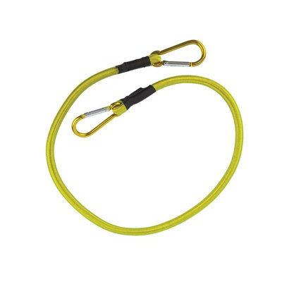Bluespot Tools Snap Clip Bungee Multi Colour (120Cm X 10mm) from B&Q