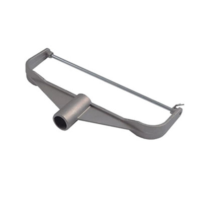 Stanley Unisex Multicolor Double Arm Spindle Roller Frame 305Mm (12In) - Image 4