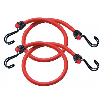 Master Lock Twin Wire Bungee Cords - Image 3