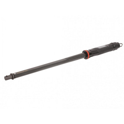 Norbar Nortorque Adjust Dual Scale Ratchet Torque Wrench Multi Colour (16mm Spigot 12-60Nm) from B&Q