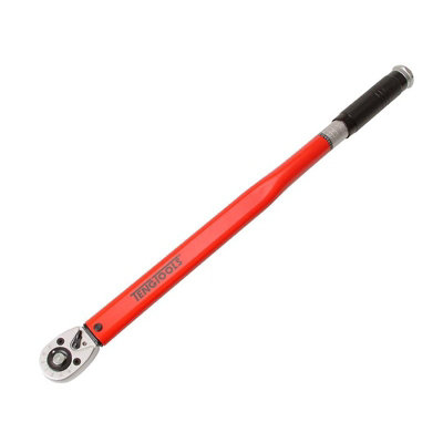 Teng 1292Ag Torque Wrench Multi Colour (40-210Nm) from B&Q