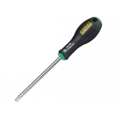 Stanley Hand Tools Fatmax Screwdriver, Tamper-Proof Torx - Multi Colour - Image 3