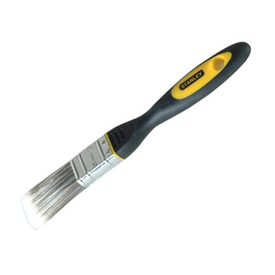 Stanley Unisex Multicolor Dynagrip Synthetic Paint Brush - Image 4