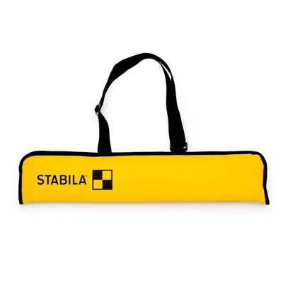 Stabila Spirit Level Carry Bag Multi Colour (60Cm (24In)) from B&Q
