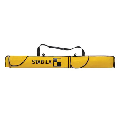 Stabila Combi Spirit Level Bags Multi Colour (5 Pocket 127Cm) from B&Q