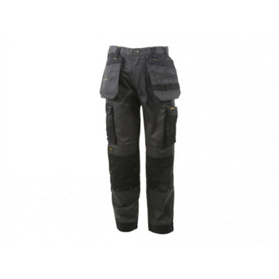  - Stanley Clothing Austin Stretch Holster Pocket Trousers