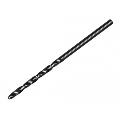 Starrett Hss Split Point Drill Bit Multi Colour (2.5 X 57mm) from B&Q