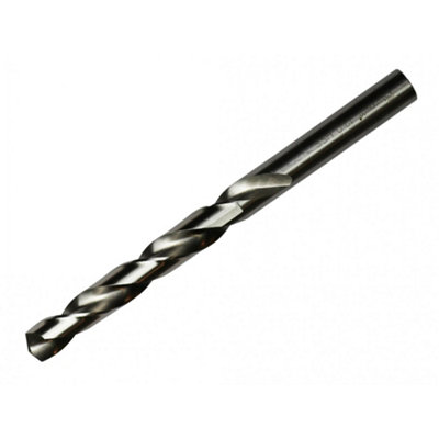 Starrett Hss Split Point Drill Bit Multi Colour (12.0 X 151mm) from B&Q