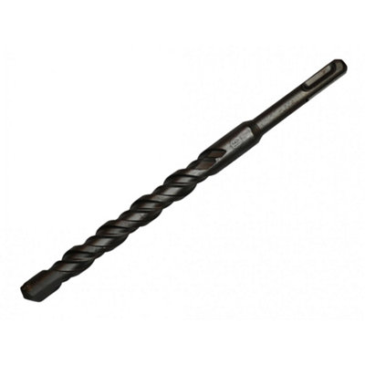 B&Q -  Sds Plus 2 Point Drill Bit Multi Colour (16 X 210mm)