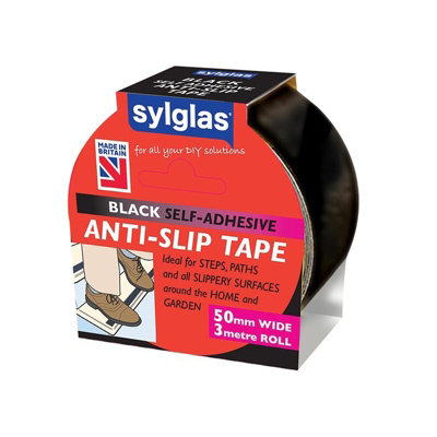 Sylglas Unisex Multicolor Anti-Slip Tape - Image 4