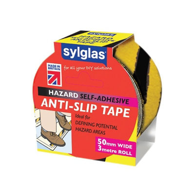 Sylglas Anti-Slip Tape 5063750517247 - Image 3