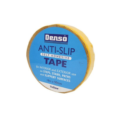Sylglas Anti-Slip Tape 5063750517292 - Image 3