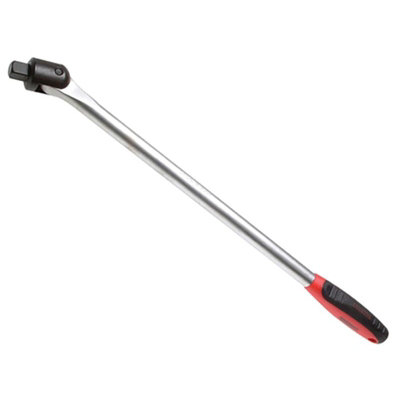 Teng Flex Handle Multi Colour (600mm (24In)) from B&Q