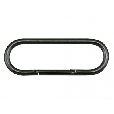  - Teng Spanner Ring (Holder) Multi Colour (One Size)