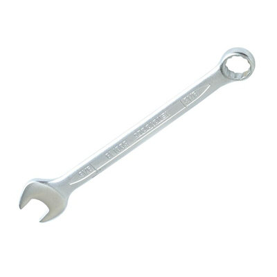  - Teng Series 600 Combination Spanner Multi Colour (18mm)