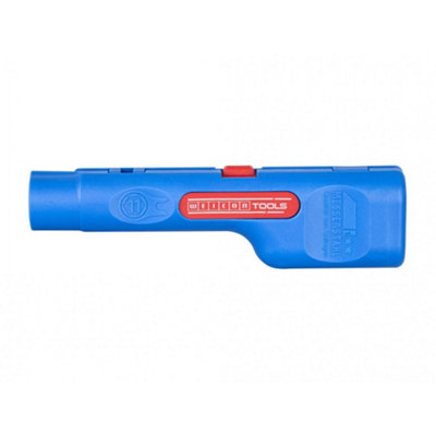Weicon Coax Stripper No.1 F Plus Multi Colour (One Size) from B&Q