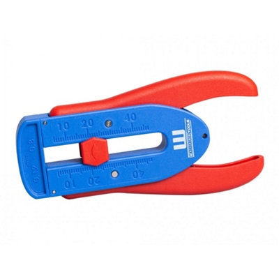 Weicon Precision Stripper S Multi Colour (One Size) from B&Q