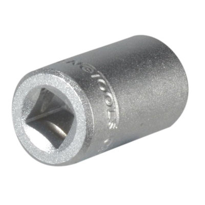 Teng Coupler Adaptor 1/4In Drive Multi Colour (One Size) from B&Q
