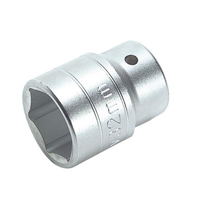 Teng Hexagon Socket Metric Multi Colour (3/4In Drive 32mm) from B&Q