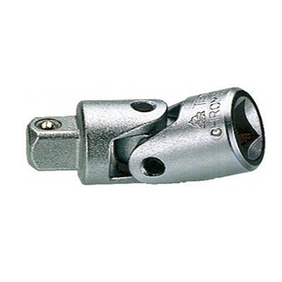 Teng Universal Joint 3/8In Drive Multi Colour (One Size) from B&Q