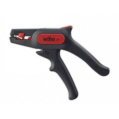 Wiha Automatic Stripping Tool Multi Colour (One Size) from B&Q