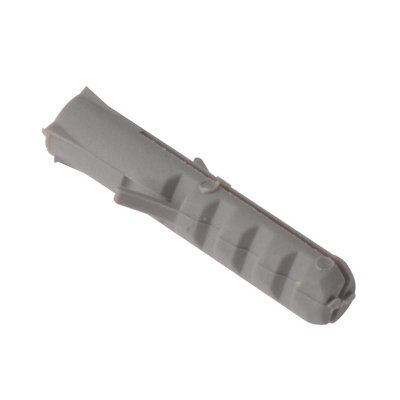  - Forgefix Expansion Wall PlugsNylonRimless Multi Colour (Rimless M5 X 25)